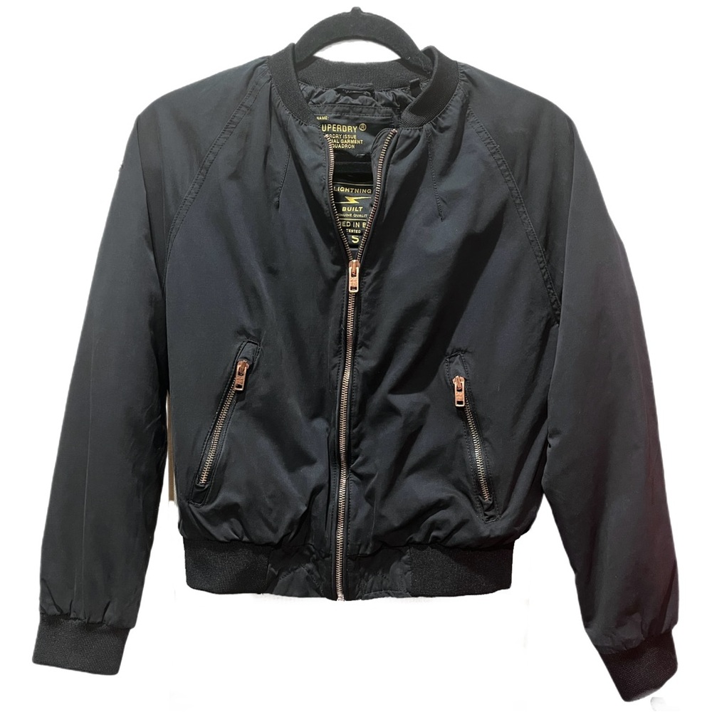 Superdry Bomber Jacket